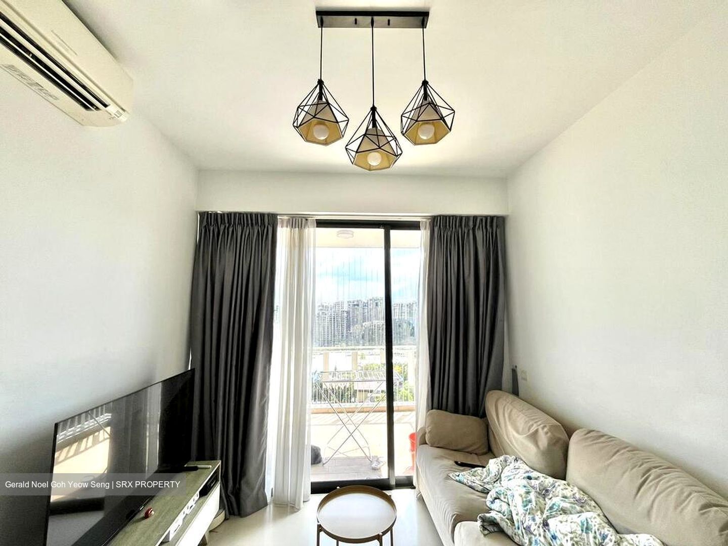 The Luxurie (D19), Condominium #566149201